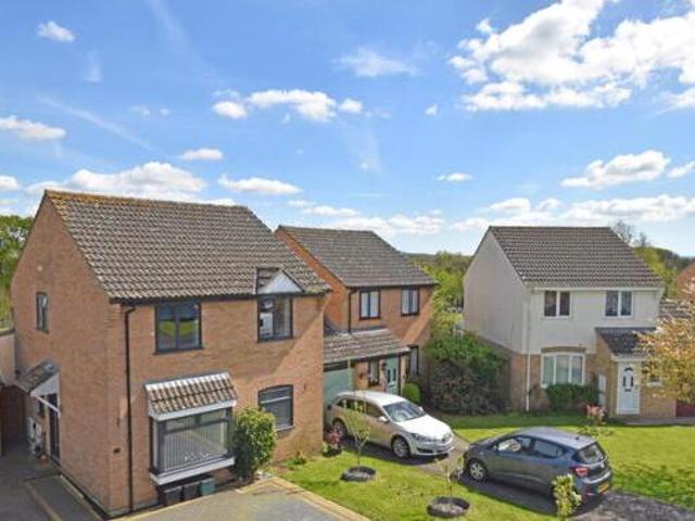 House for sale in Cullompton, Mid Devon
