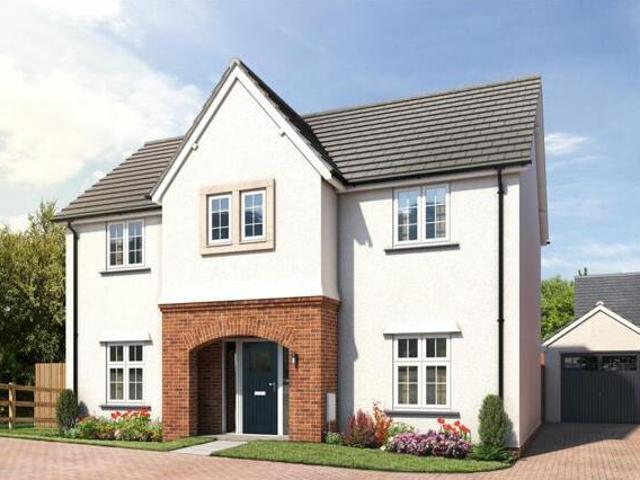 House for sale in Newton St Cyres, Devon