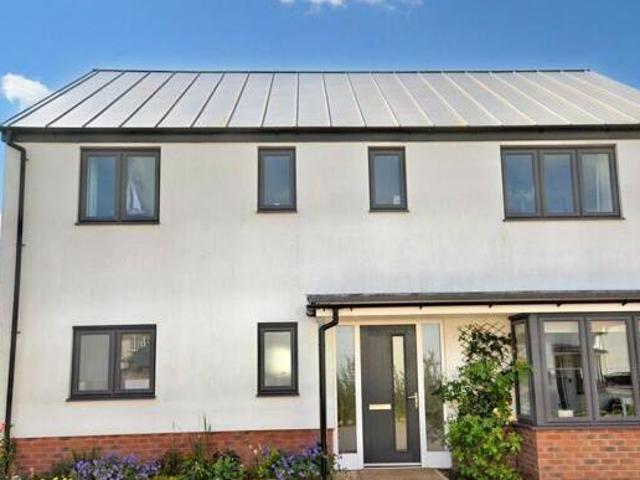 House for sale in Rivel's Green, Mid Devon