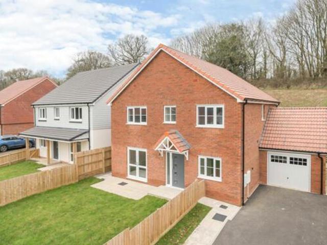 House for sale in Newton St Cyres, Devon