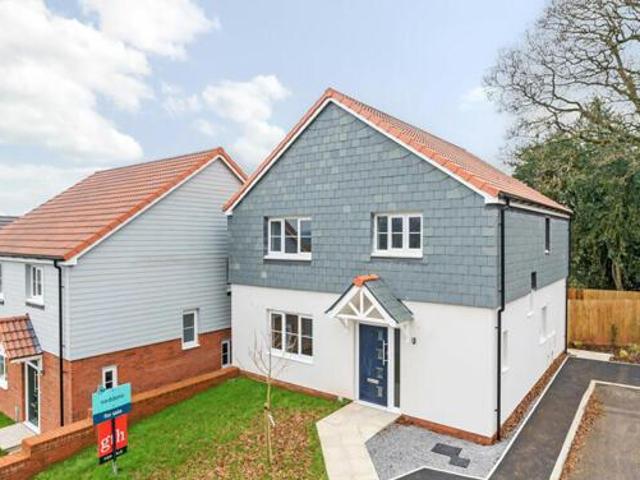 House for sale in Cullompton, Mid Devon