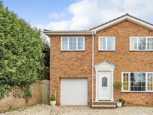 House for sale in Newton St Cyres, Devon