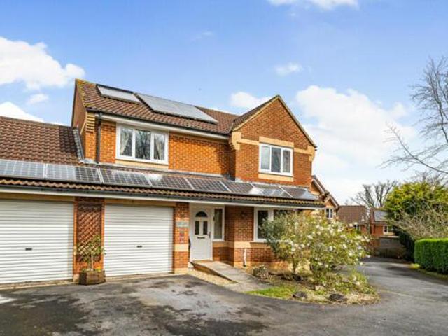 House for sale in Newton St Cyres, Devon