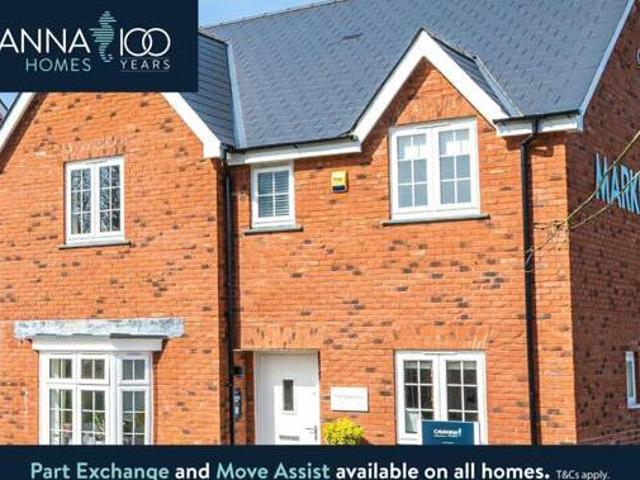 House for sale in Cullompton, Mid Devon