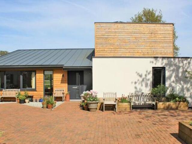 House for sale in Cullompton, Mid Devon