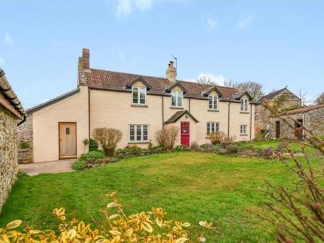 House for sale in Cullompton, Mid Devon