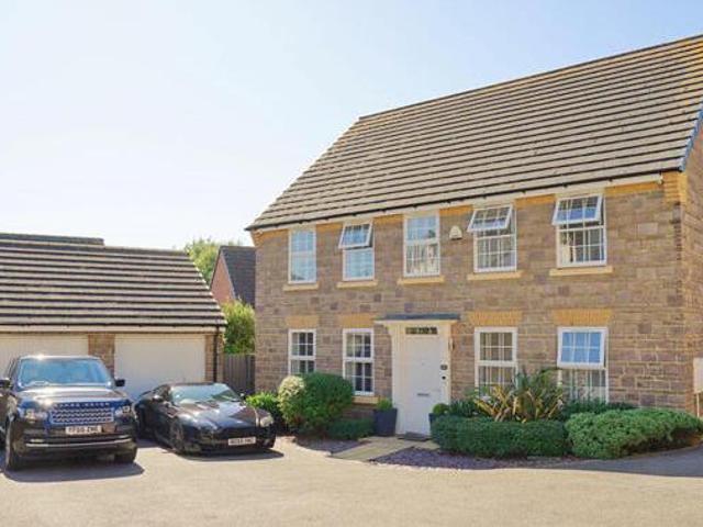 House for sale in Cullompton, Mid Devon