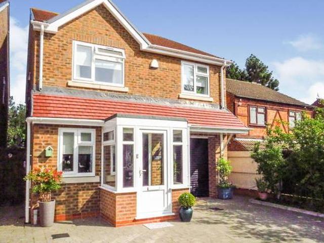 House for sale in Binley, West Midlands