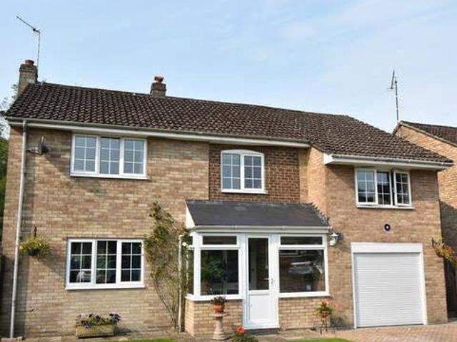 House for sale in Wiltshire