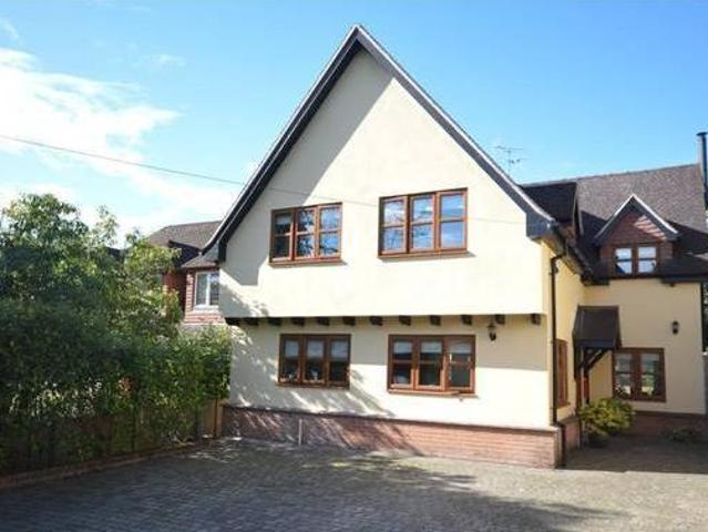 House for sale in Lyons, Greater London