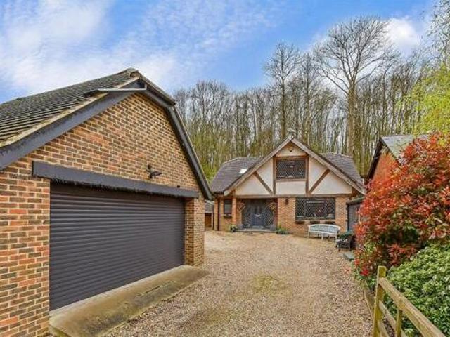 House for sale in Lyons, Greater London