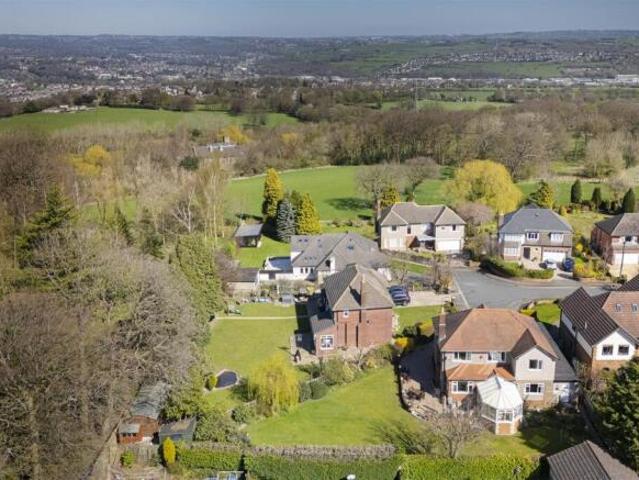 Farm for sale in Fixby, West Yorkshire