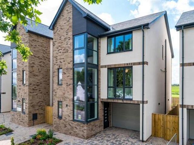 House for sale in Cumbria