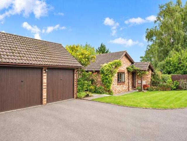 Farm for sale in The Slade, Oxfordshire
