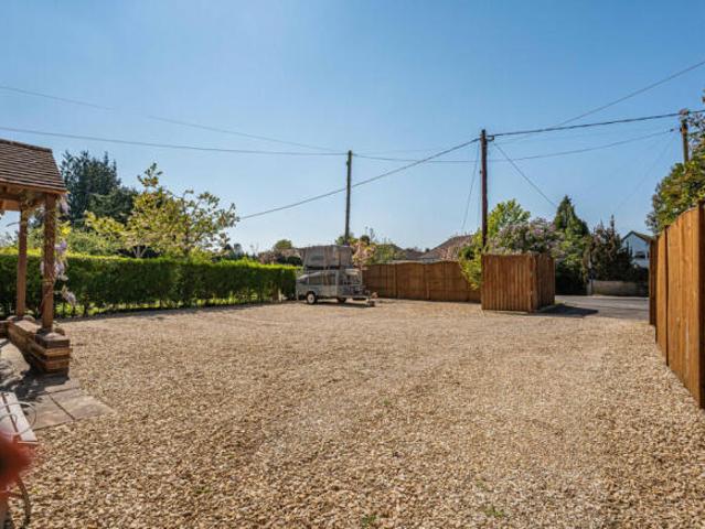 Farm for sale in Dromore, Oxfordshire