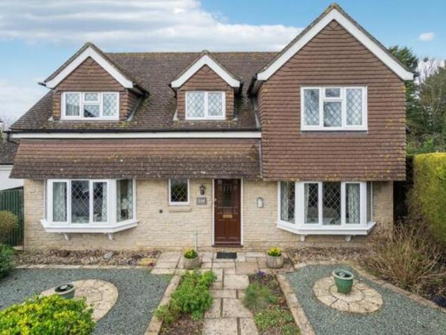Farm for sale in The Slade, Oxfordshire