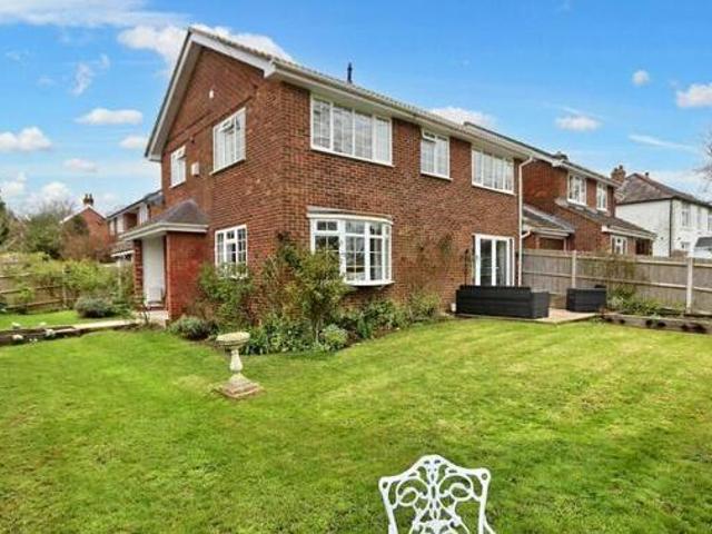 House for sale in Lyons, Greater London