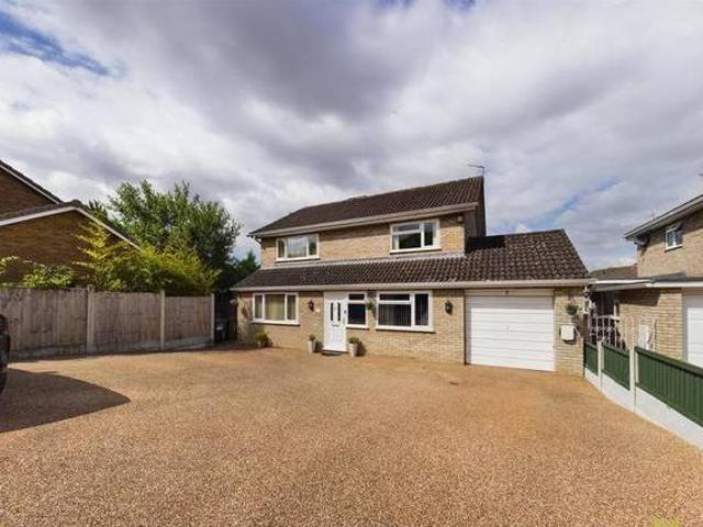 House for rent in Shropshire