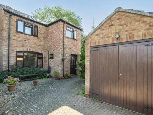 House for sale in Lyons, Greater London