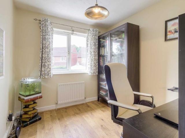 Farm for sale in Shenley Brook End, Milton Keynes