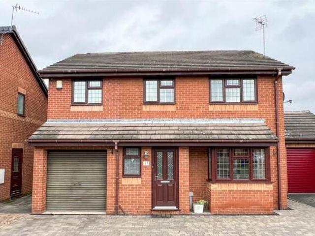 House for sale in Sprotbrough and Cusworth, Cusworth