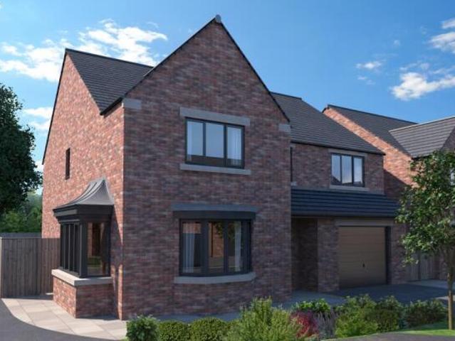 Farm for sale in Cusworth, South Yorkshire