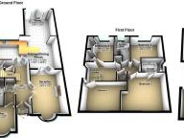 Property for sale in Castle Bromwich, Solihull