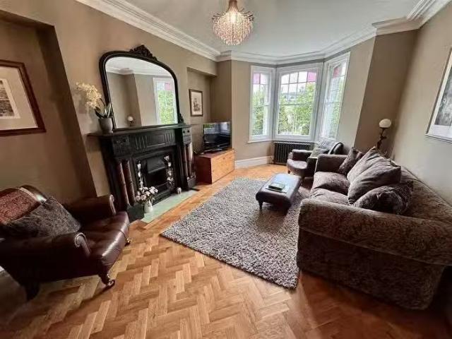 House for sale in Glanaman