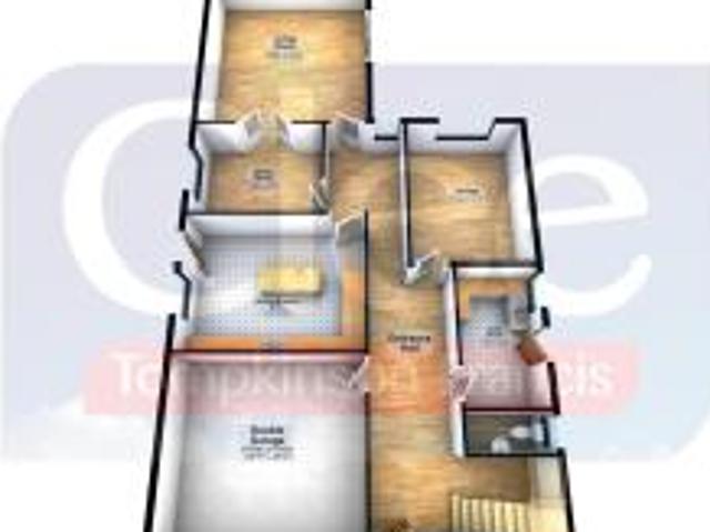 Farm for sale in Nangreaves, Wales