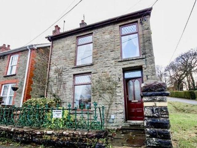 House for sale in Wales