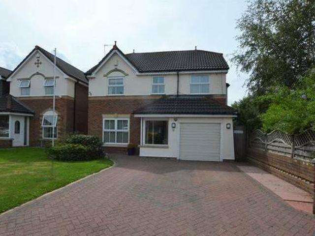 House for rent in Lancashire