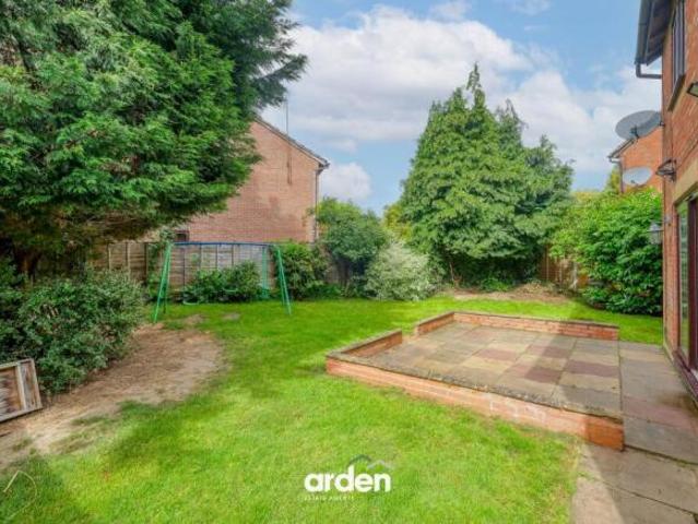 Farm for sale in West Midlands