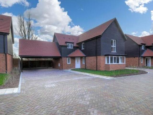 House for sale in Lyons, Greater London