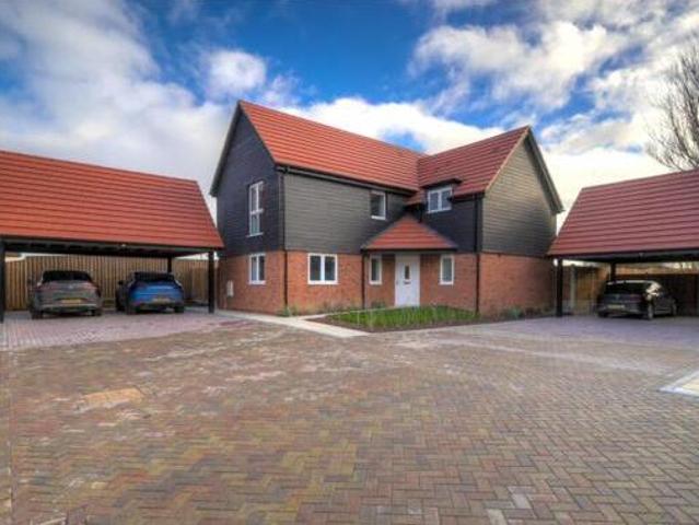 House for sale in Lyons, Greater London