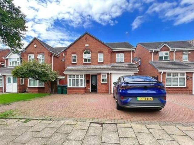 House for sale in Radford, West Midlands