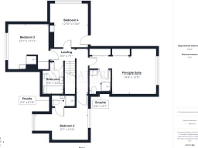Farm for sale in Bushby, Harborough