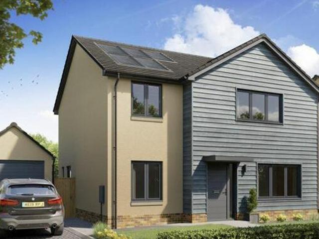 House for sale in Maxton, Scotland