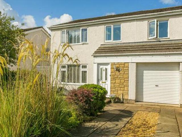 House for sale in Maxton, Scotland