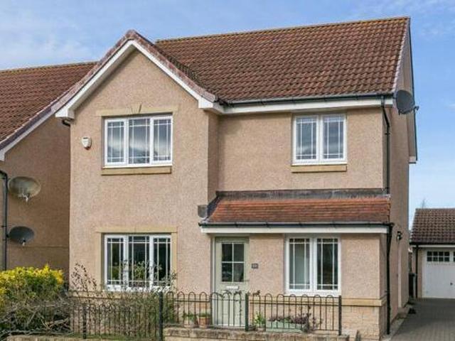 House for sale in Maxton, Scotland