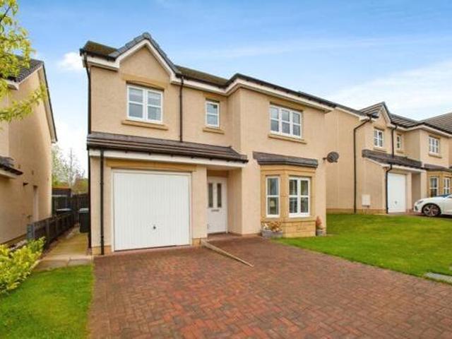 House for sale in Maxton, Scotland
