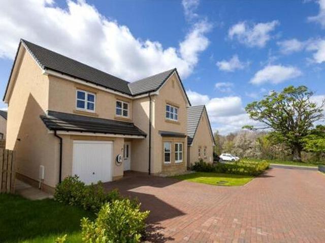 House for sale in Dalkeith, Midlothian