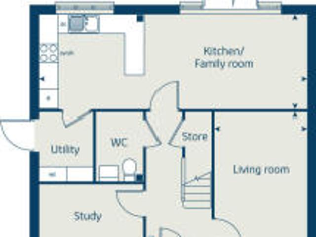 Farm for sale in Turves Green, West Midlands