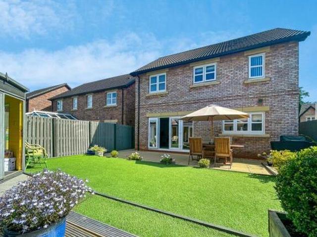 House for sale in Cumbria
