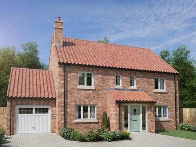 House for sale in North Yorkshire