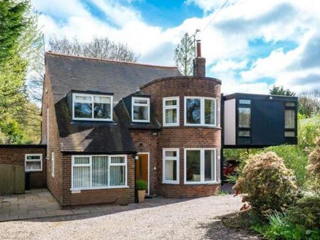 House for sale in Lyons, Greater London
