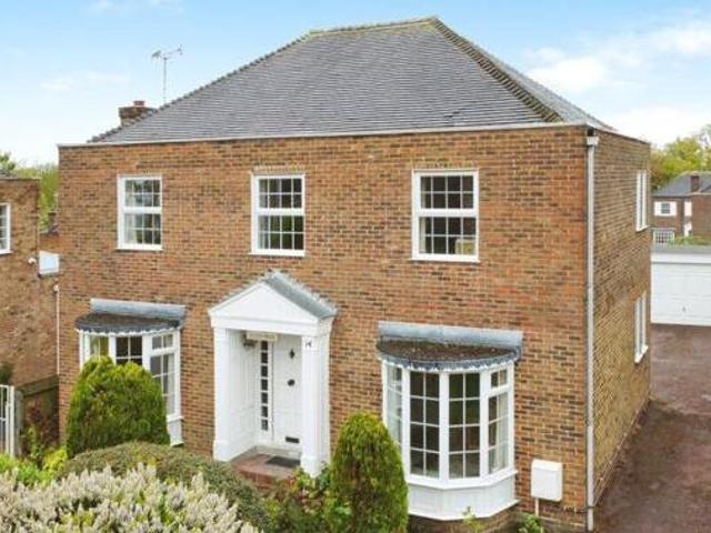 House for sale in Lyons, Greater London