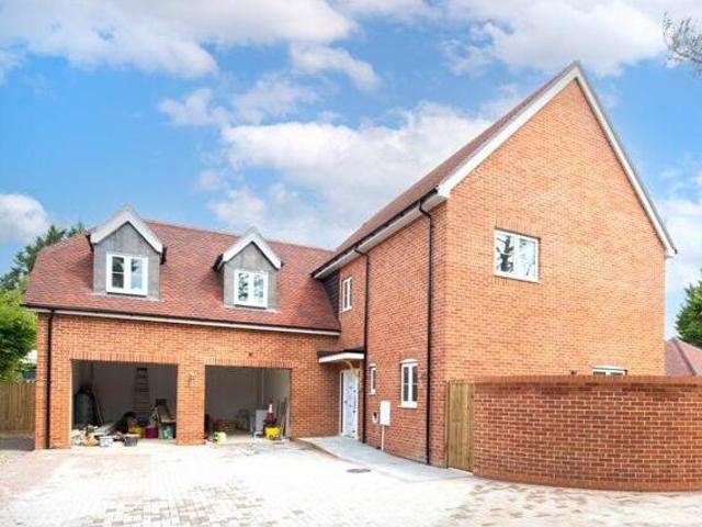House for sale in Lyons, Greater London