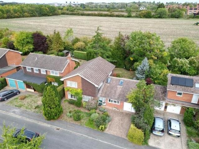 Farm for sale in Newnham, Cambridge