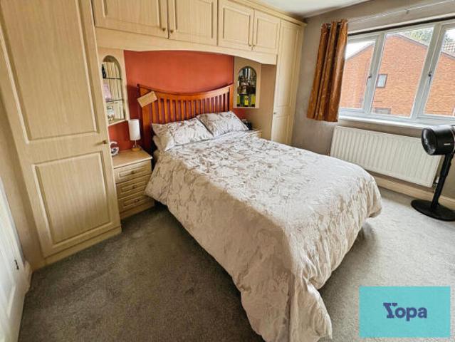 Farm for sale in Trentham, Stoke-on-Trent