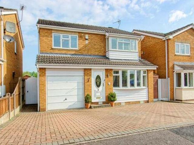 House for sale in Lyons, Greater London